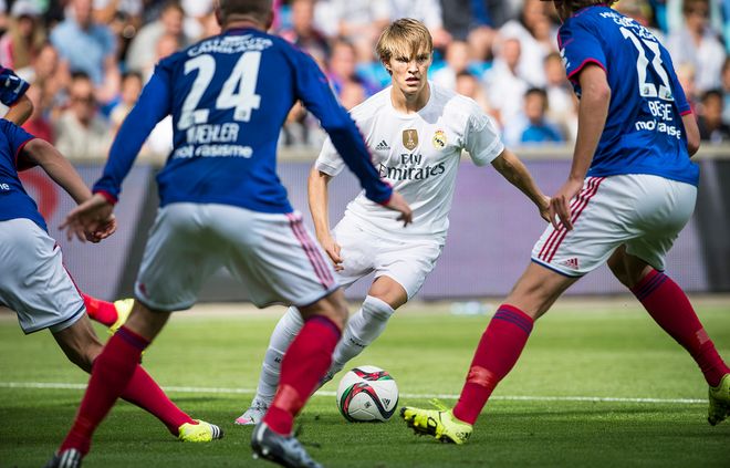 志的球队在 志的球队在