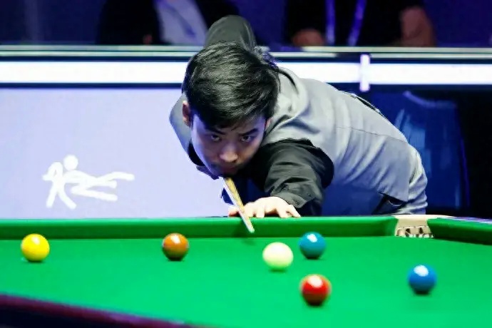 不仅是竞技 不仅是竞技