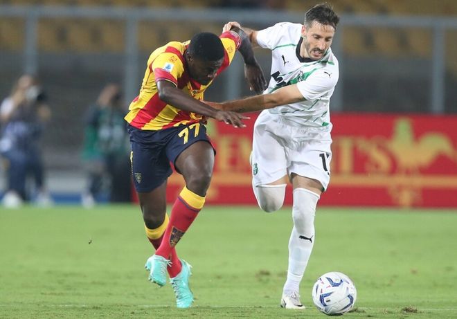 稳定的阵容 稳定的阵容